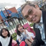 Throwback: A Stroll at the Experimental Farm