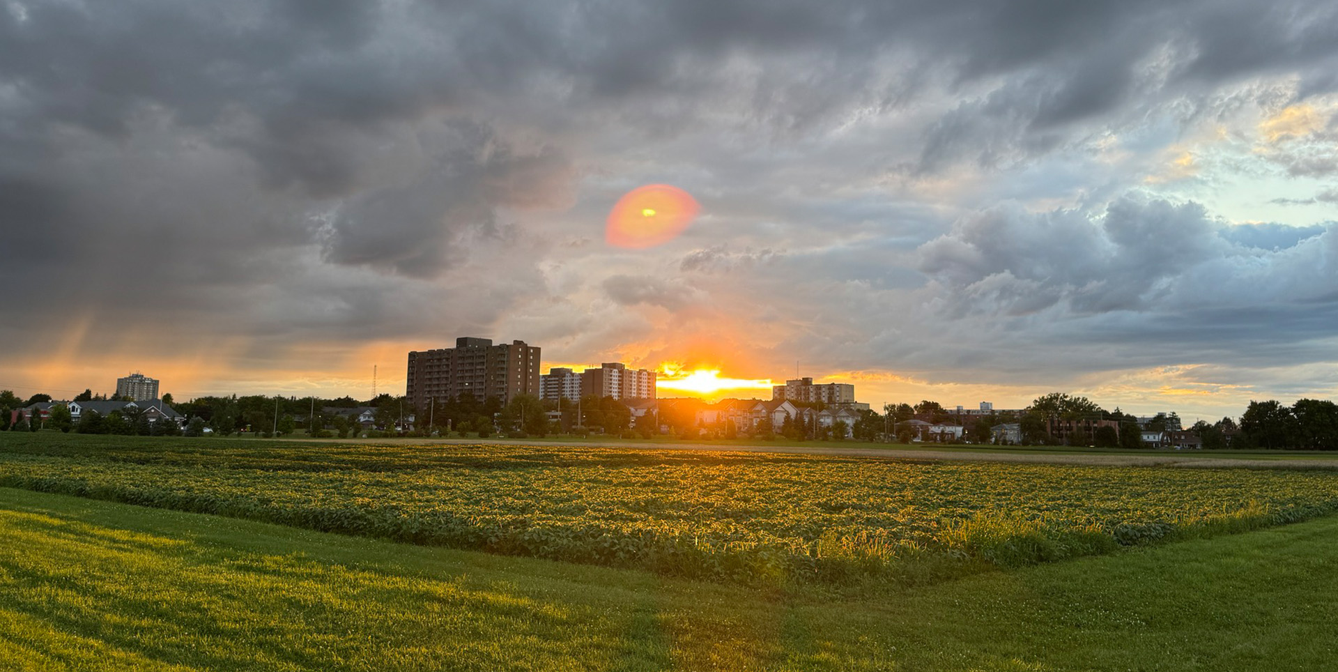 Moments in British Columbia: A Family Visit to Remember